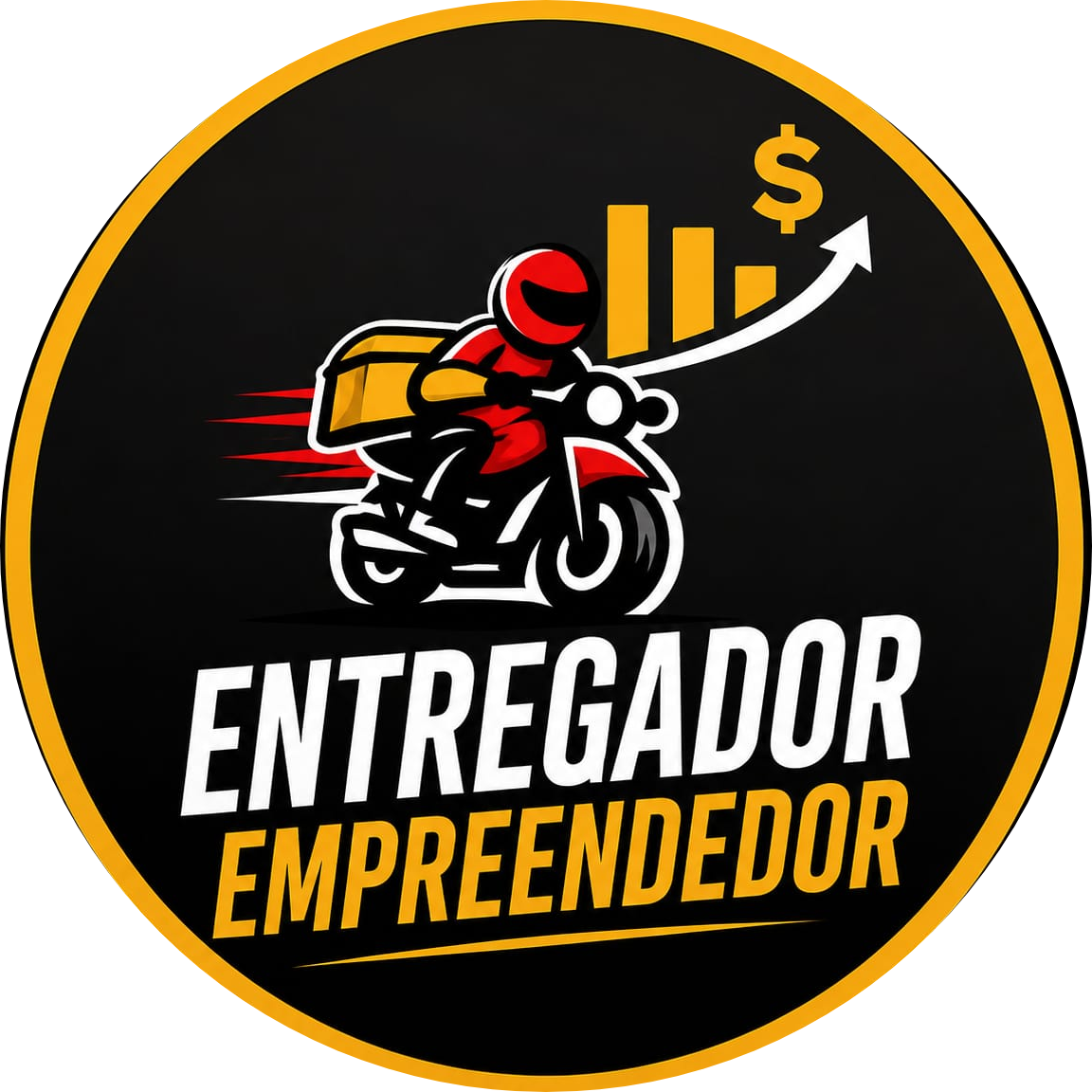 Entregador Empreendedor