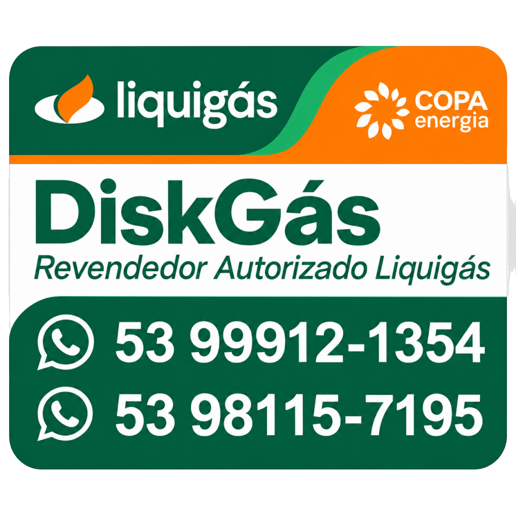 DiskGás